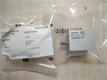 AVENTICS安沃馳氣缸0822010501